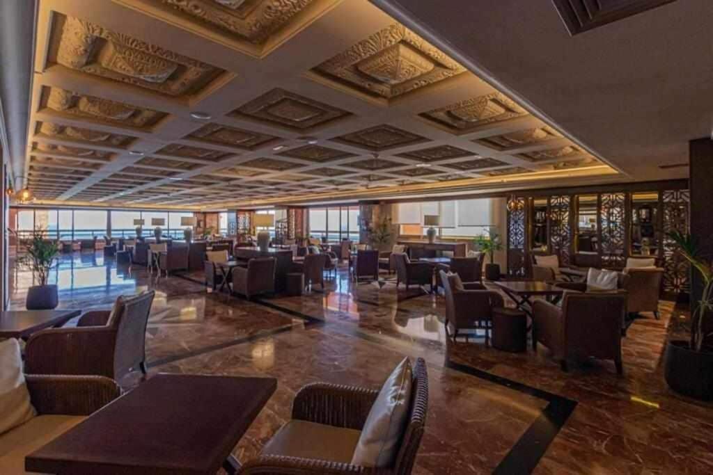 797 Holiday Rentals- Apartamento En Hotel Sunset Beach Frente Al Mar Бенальмадена Екстер'єр фото
